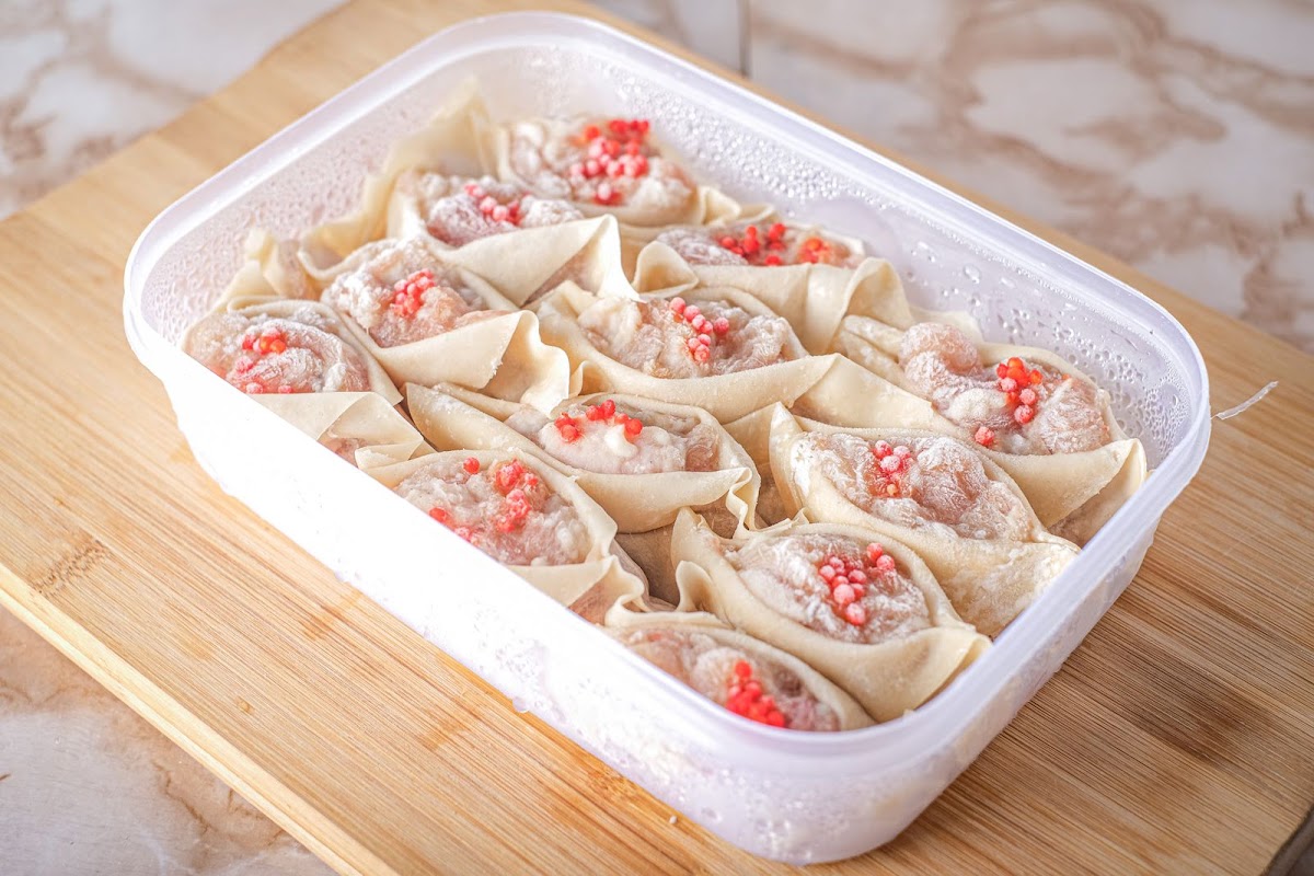 Rumoh Dimsum & Pancake (Frozen) Photos 2